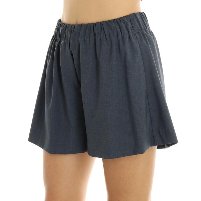 SHORTS AMPI VICOLO - Mad Fashion | img vers.650x/